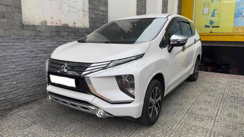 Chính chủ bán Xpander model 2020 1.5 AT - 57000 km. Mua bán Ô tô tại Thành phố Thủ Đức Tp Hồ Chí Minh được đăng bởi Trường hình 2
