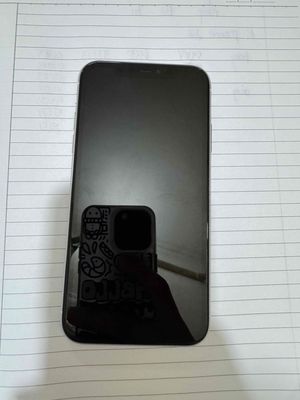 Apple iPhone 11 64GB Trắng
