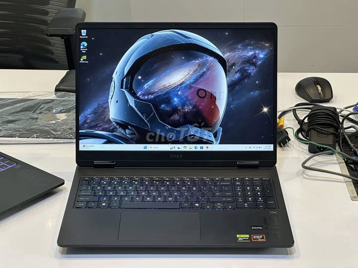 HP Omen 16 Ryzen 9 16 inch 16GB/1TB 99%. Mua bán Laptop tại Quận 5 Tp Hồ Chí Minh được đăng bởi Hội Đồ Điện Tử hình 1