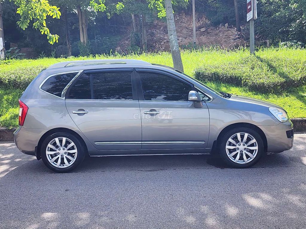 Xe 2011 SX 2.0 AT - 82020 km. Mua bán Ô tô tại Huyện Sóc Sơn Hà Nội được đăng bởi Thế Auto  hình 1