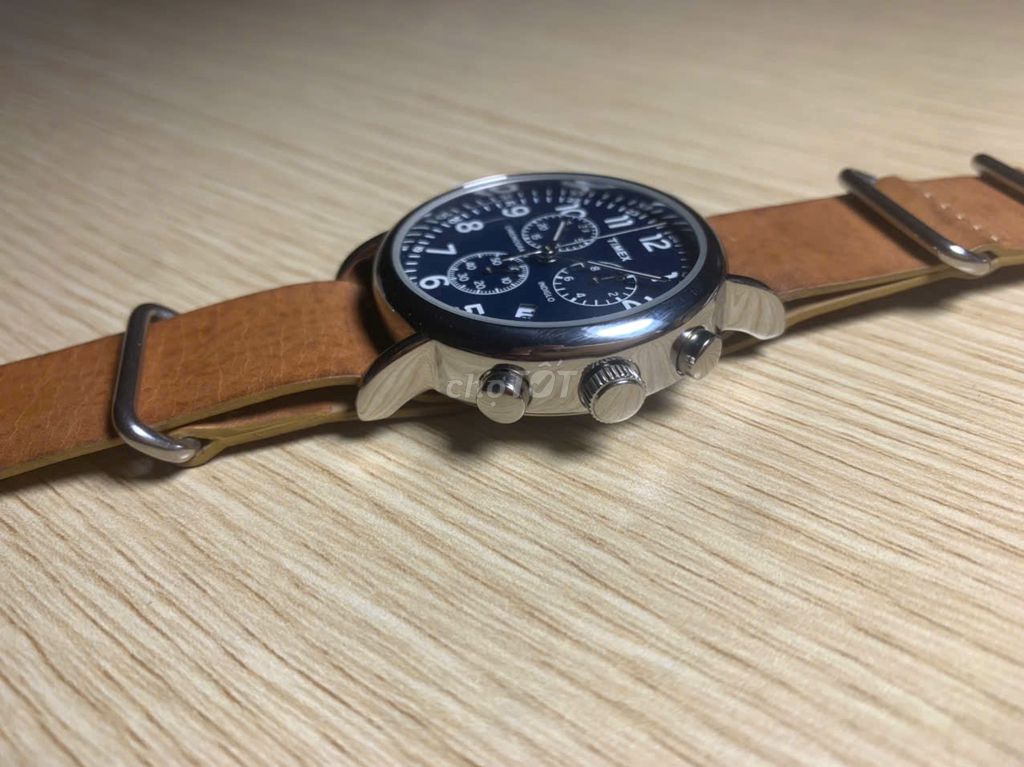 Đồng hồ Timex