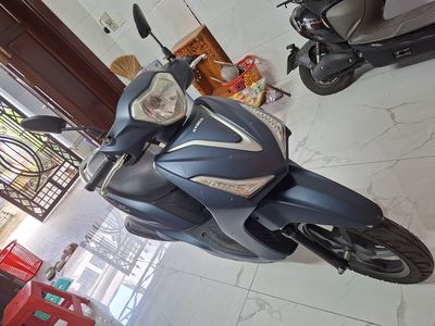 KYMCO CANDY 50 HERMOSA 2024 Xanh Bạc 20434 km