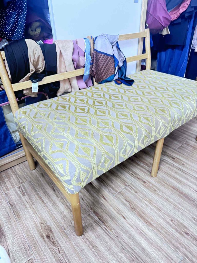 SOFA 2 CHỖ - SOFA HANDPICK (VNXK). Mua bán Bàn ghế tại Quận 8 Tp Hồ Chí Minh được đăng bởi Hong Han Hua hình 1