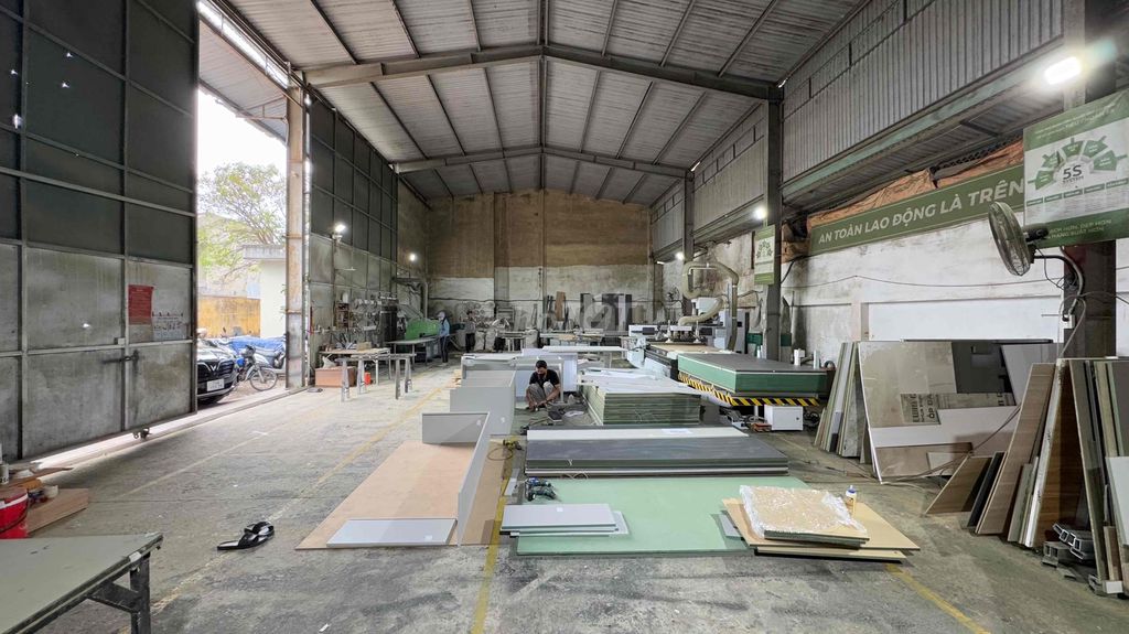 Kỹ thuật viên CNC nội thất. Việc làm tại Quận Thanh Khê Đà Nẵng được đăng bởi Nội thất Lifehouse hình 4