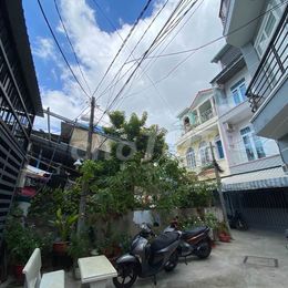 🍀Bán nhà đẹp 3 tầng H.T.Phát, 65m2 -3pn, S.Thượng-SHR-TL chinh chủ