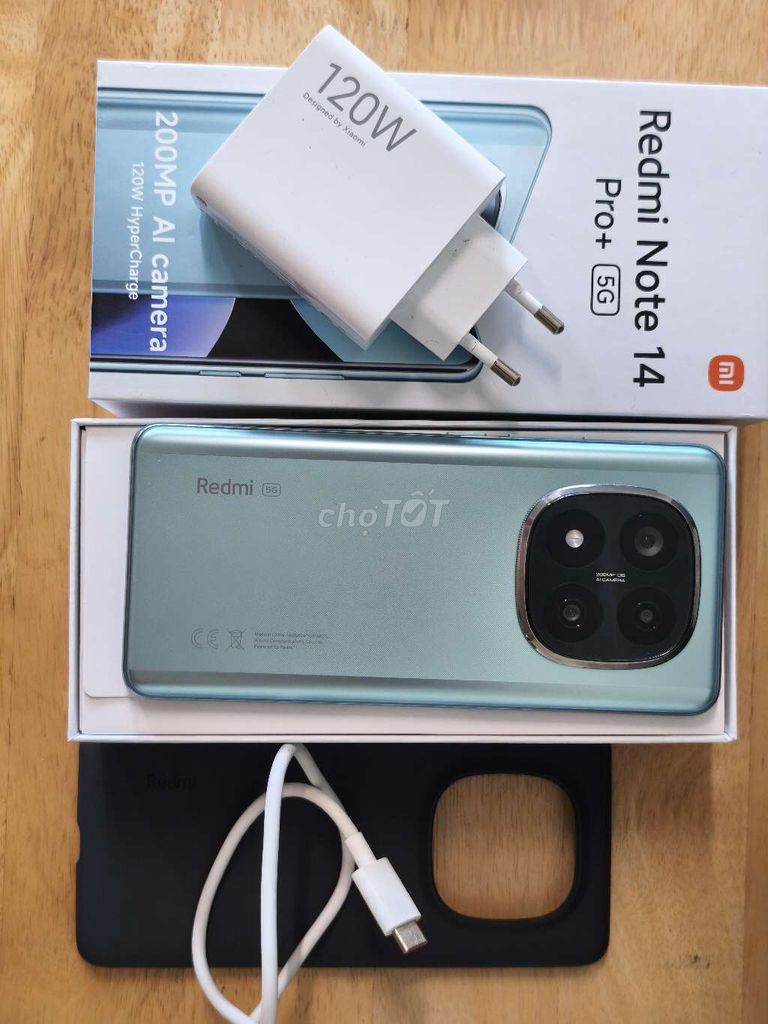 Redmi note 14 pro plus 5g,ram 8/256g. Mua bán Điện thoại tại Quận 7 Tp Hồ Chí Minh được đăng bởi THÔNG VÕ hình 1