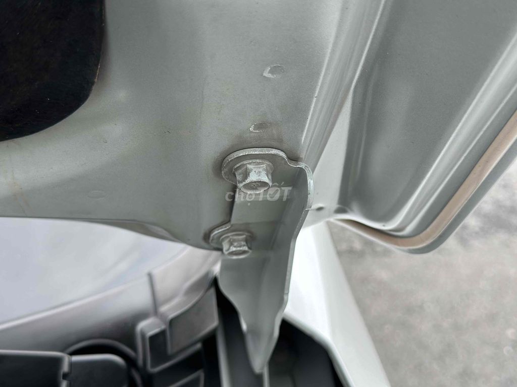 Mitsubishi Attrage 2023 1.2 CVT - 55000 km. Mua bán Ô tô tại Quận Hoàng Mai Hà Nội được đăng bởi Thang Pham hình 11