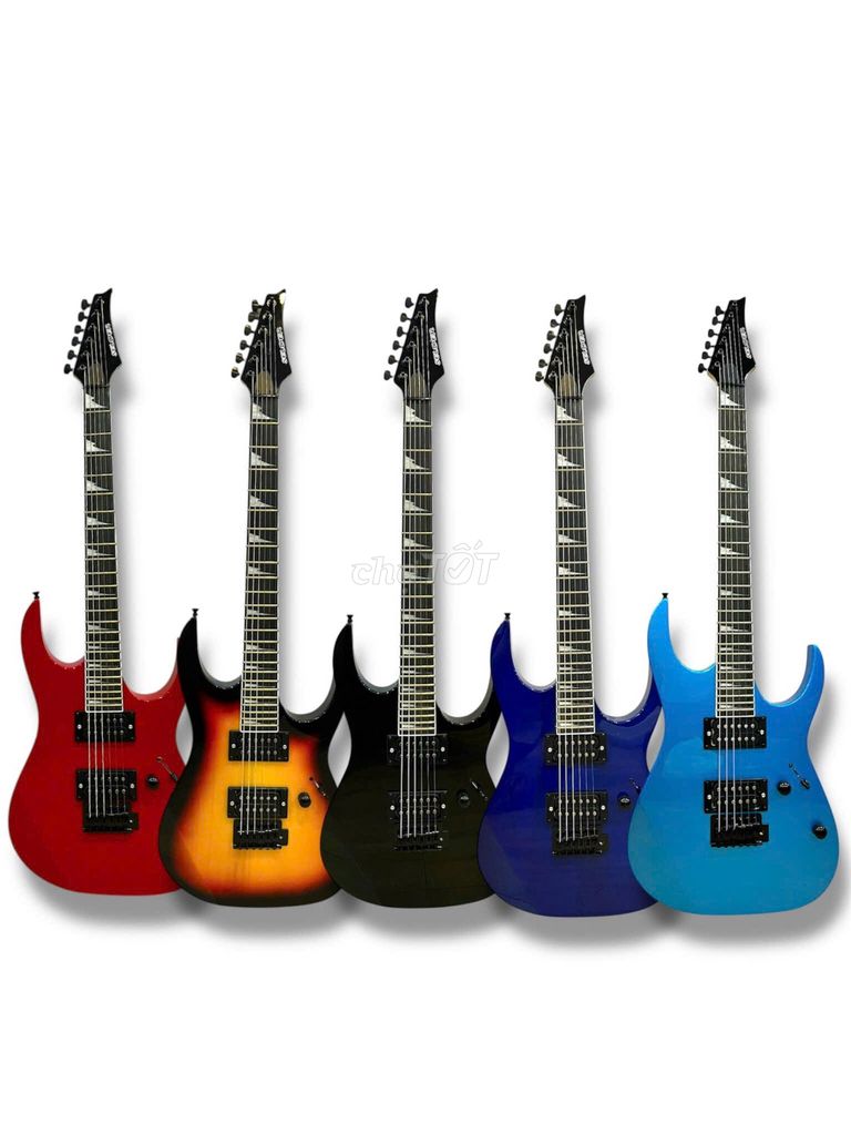 Đàn Guitar Điện Selder Kèm Cần Nhúng+ Dây line. Mua bán Nhạc cụ tại Quận Tân Bình Tp Hồ Chí Minh được đăng bởi CÔNG TY VĂN QUỐC PIANO hình 1