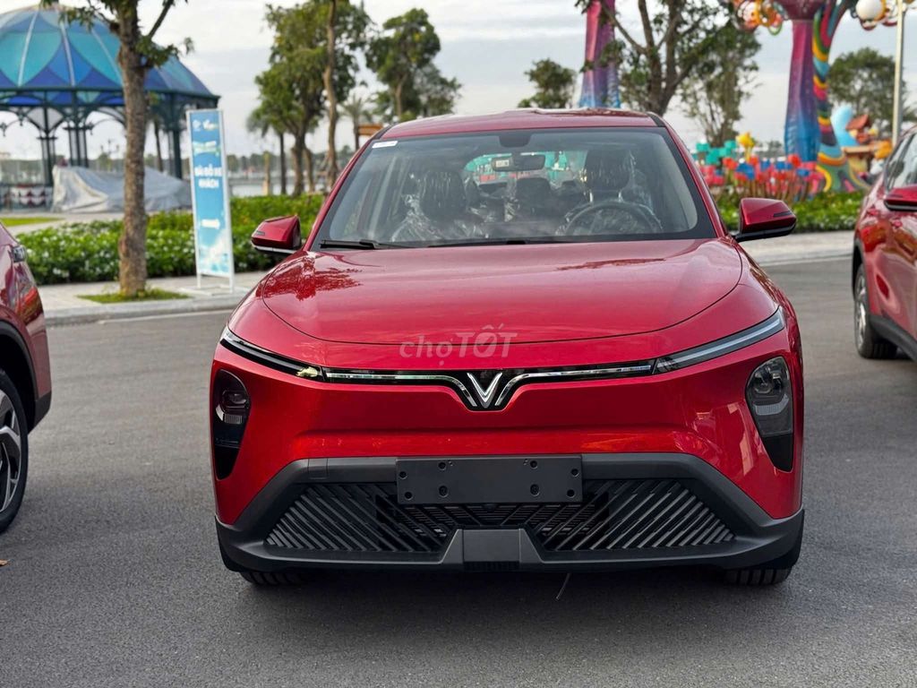 VINFAST LIMO GREEN - XE GIAO SỚM. Mua bán Ô tô tại Quận Hải Châu Đà Nẵng được đăng bởi ĐẠI LÝ Ô TÔ ĐIỆN VINFAST ĐÀ NẴNG hình 6