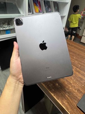 Apple iPad Pro 2020 256GB Xám