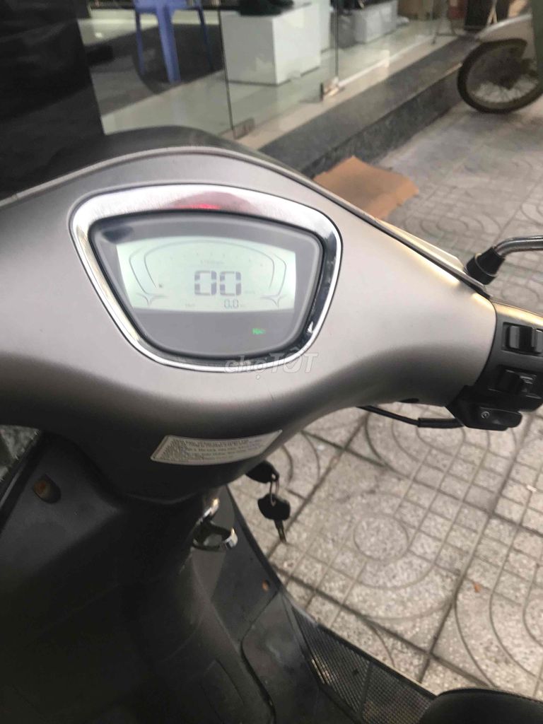Vespa 50cc Victoria 43 Дананг