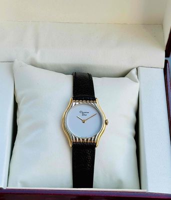 Siêu phẩm đồng hồ nữ Christian Dior chính hãng