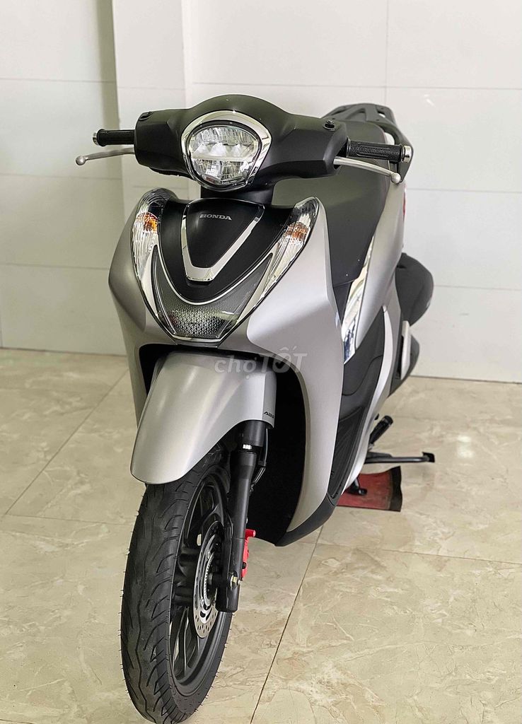 SH mode ABS. Mua bán Xe máy tại Thành phố Sóc Trăng Sóc Trăng được đăng bởi Sport ST hình 2