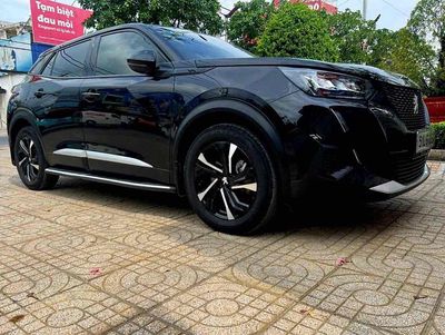 Peugeot 2008. Mua bán Ô tô tại Quận 12 Tp Hồ Chí Minh được đăng bởi Tran Cong Hanh