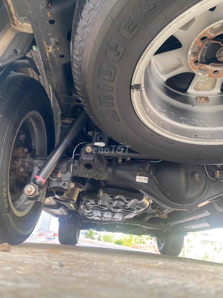 Toyota Fortuner 2017 2.4G 4x2 - 90000 km. Mua bán Ô tô tại Thành phố Long Khánh Đồng Nai được đăng bởi Mr hiếu hình 16