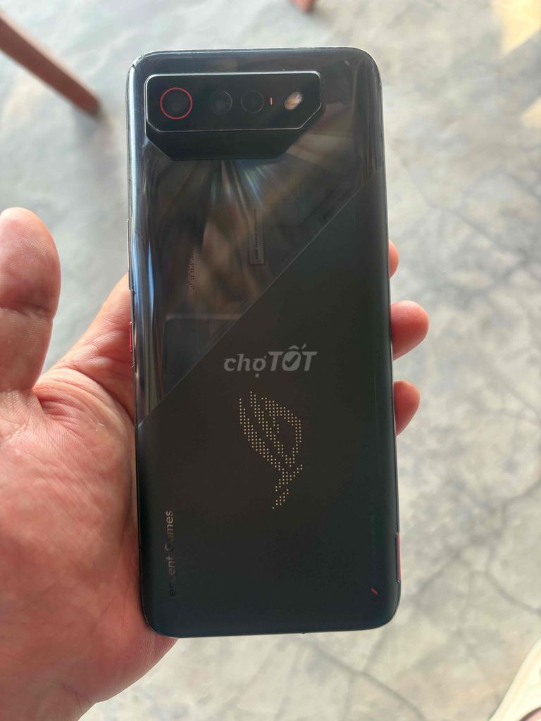 bán hoặc gl rog phone 7. Mua bán Điện thoại tại Thành phố Qui Nhơn Bình Định được đăng bởi Phú Nguyễn hình 1