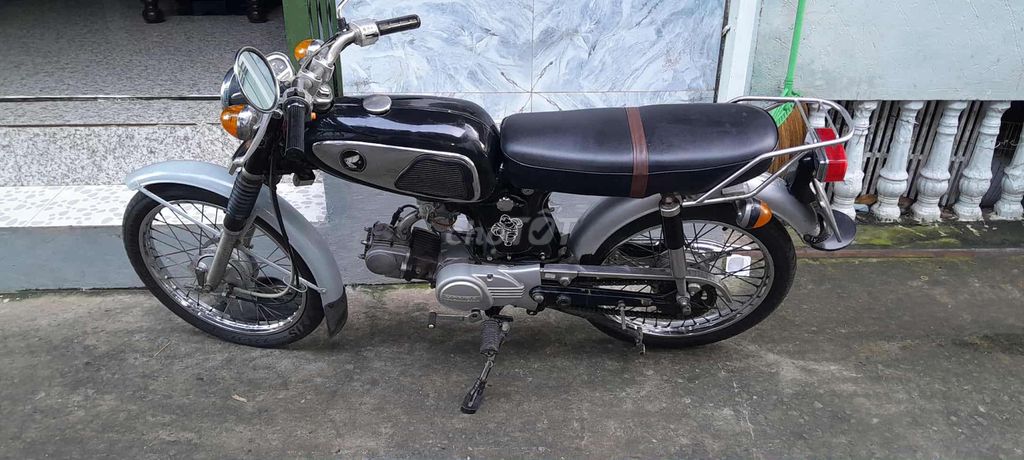 67 ss50 đẹp lắm. Mua bán Xe máy tại Thành phố Vĩnh Long Vĩnh Long được đăng bởi anhtruong hình 1