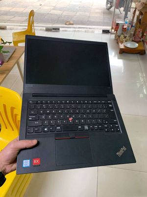 ThinkPad E490 zin đẹp hàng Japan. Mua bán Laptop tại Huyện Yên Thế Bắc Giang được đăng bởi Anh Duong