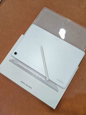 Samsung Galaxy Tab S10 Fe 8-128gb màu Bạc Fullbox. Mua bán Máy tính bảng tại Quận Đống Đa Hà Nội được đăng bởi Hn Store