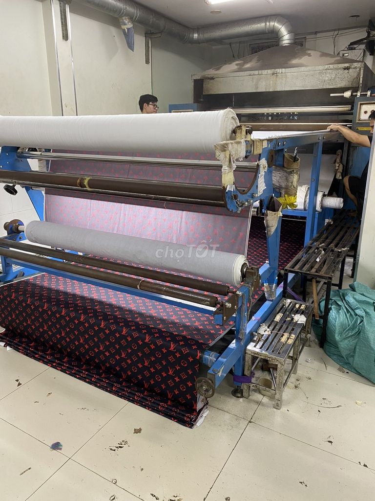 Sang nhượng xưởng in và Khách hàng. Dịch vụ tại Quận Tân Bình Tp Hồ Chí Minh được đăng bởi Nhat Phan hình 1