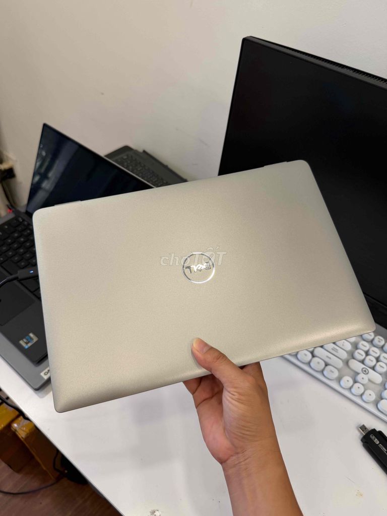 Dell Precision 3490 Ultra 7 155H 16G 256G A500 Ada. Mua bán Laptop tại Quận Tân Bình Tp Hồ Chí Minh được đăng bởi ĐẶNG HOÀNG PHÚC hình 1