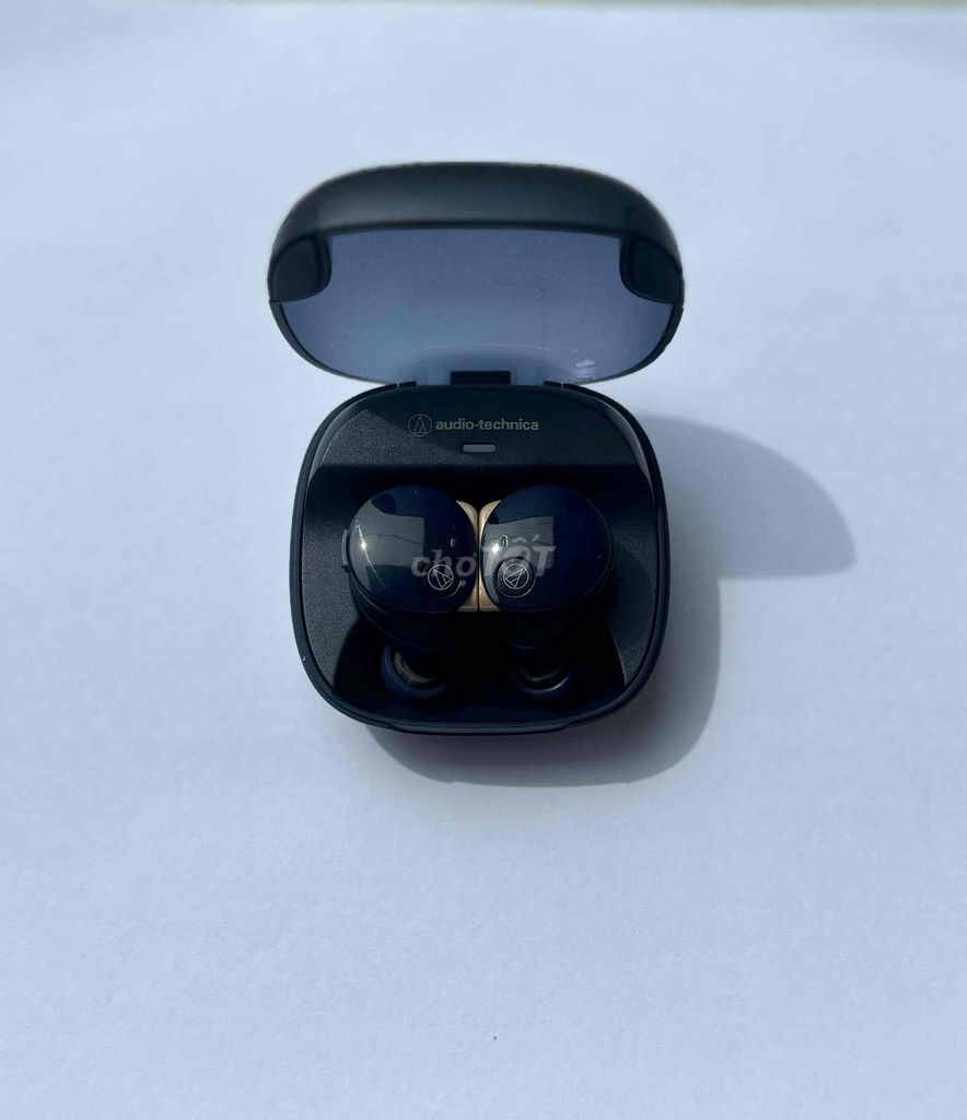 Tai nghe Audio-Technica ATH-CKS50TW2 màu xanh. Mua bán Tivi, Âm thanh tại Huyện Thanh Trì Hà Nội được đăng bởi Hoàng hình 1