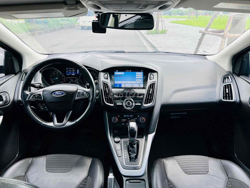 Tôi cần bán chiếc xe Ford Focus Sport 2018 1.5AT. Mua bán Ô tô tại Quận Thanh Xuân Hà Nội được đăng bởi Trịnh Quang Hưng hình 7