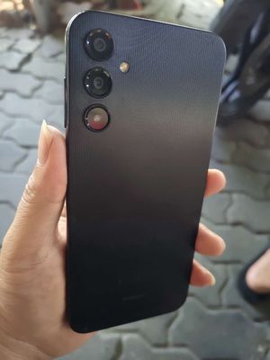 (Đà Nẵng)Samsung A14 128GB zin NFC