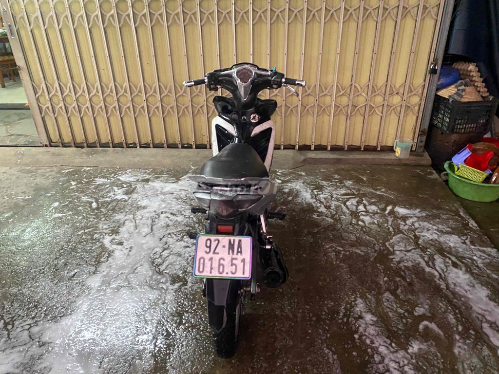 xe 50cc lh:***. Mua bán Xe máy tại Quận Liên Chiểu Đà Nẵng được đăng bởi Đăng Thanh hình 4