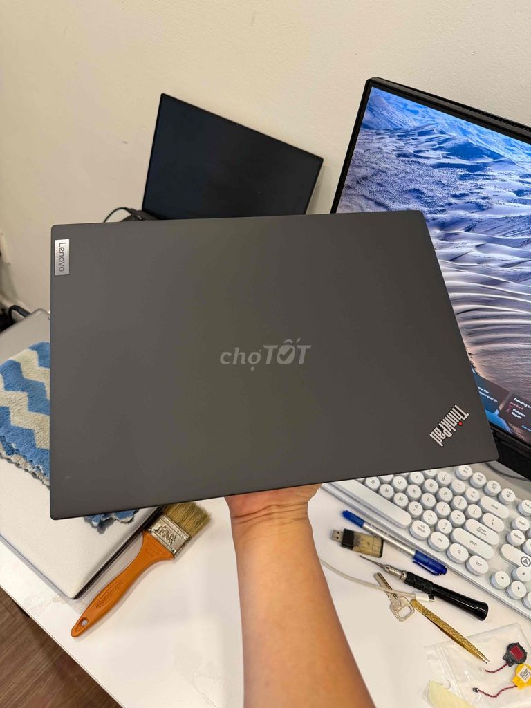 Thinkpad T14s Gen 3 i5-1245U Ram 16GB/256GB FHD+. Mua bán Laptop tại Quận Tân Bình Tp Hồ Chí Minh được đăng bởi ĐẶNG HOÀNG PHÚC hình 1