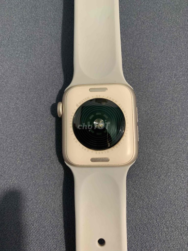 apple watch SE2