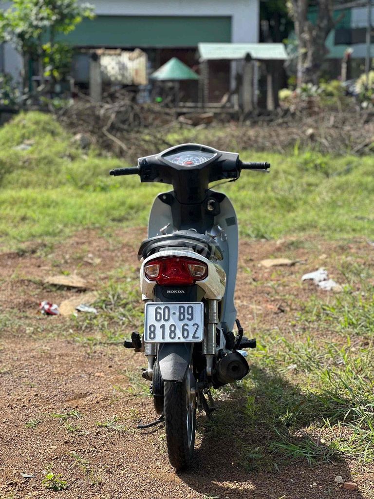 wave 2022 zin. Mua bán Xe máy tại Huyện Trảng Bom Đồng Nai được đăng bởi Hong Phuc hình 12