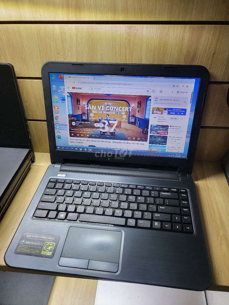 Dell Latitude E3440 i5-4210U 14 inch 8GB/128GB. Mua bán Laptop tại Quận Hải Châu Đà Nẵng được đăng bởi Tanji hình 1