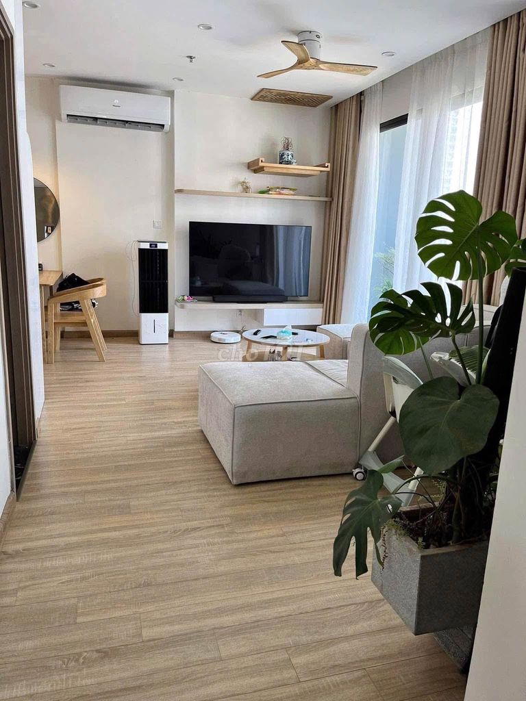Продажа квартиры Vinhomes Smart City площадью 64 м2 с 2 спальнями за 4 миллиарда долларов