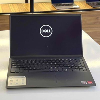 Dell Inspiron 3535 | Ryzen 7-16/512- 15”6 FHD Touc. Mua bán Laptop tại Thành phố Qui Nhơn Bình Định được đăng bởi TTCenter 154 Tăng Bạt Hổ