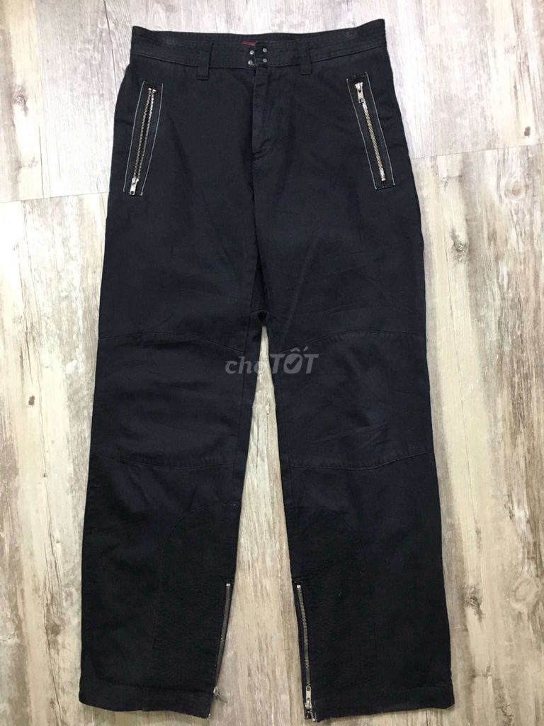 ZARA MAN jeans cotton 100%,.Size 31-29