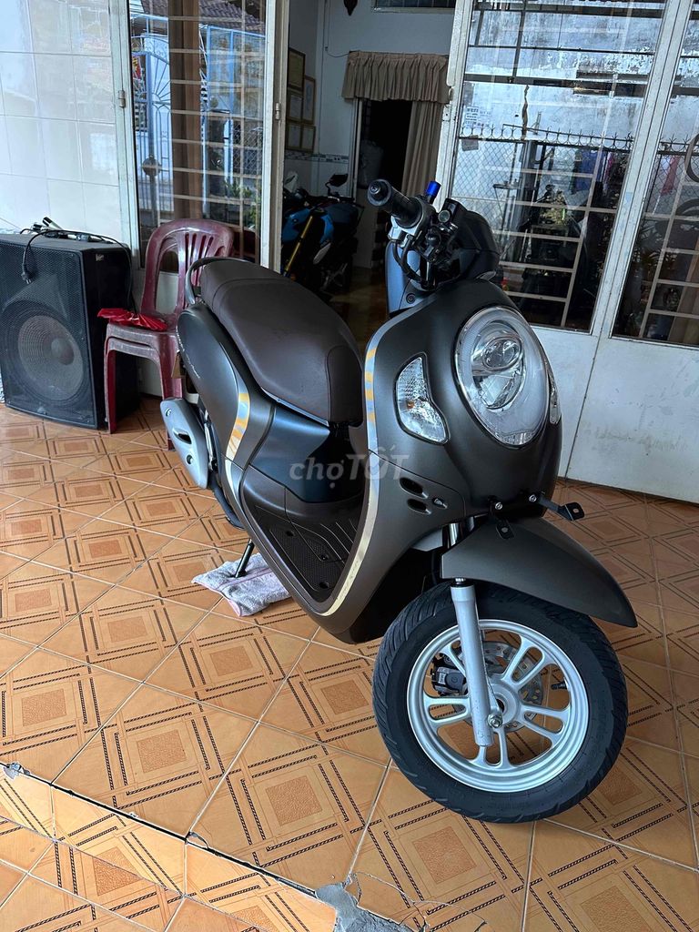Bán scoopy 2021 BS 65 ngây chủ. Mua bán Xe máy tại Quận Ninh Kiều Cần Thơ được đăng bởi Bình bán xe trao đổi tại nhà hình 6