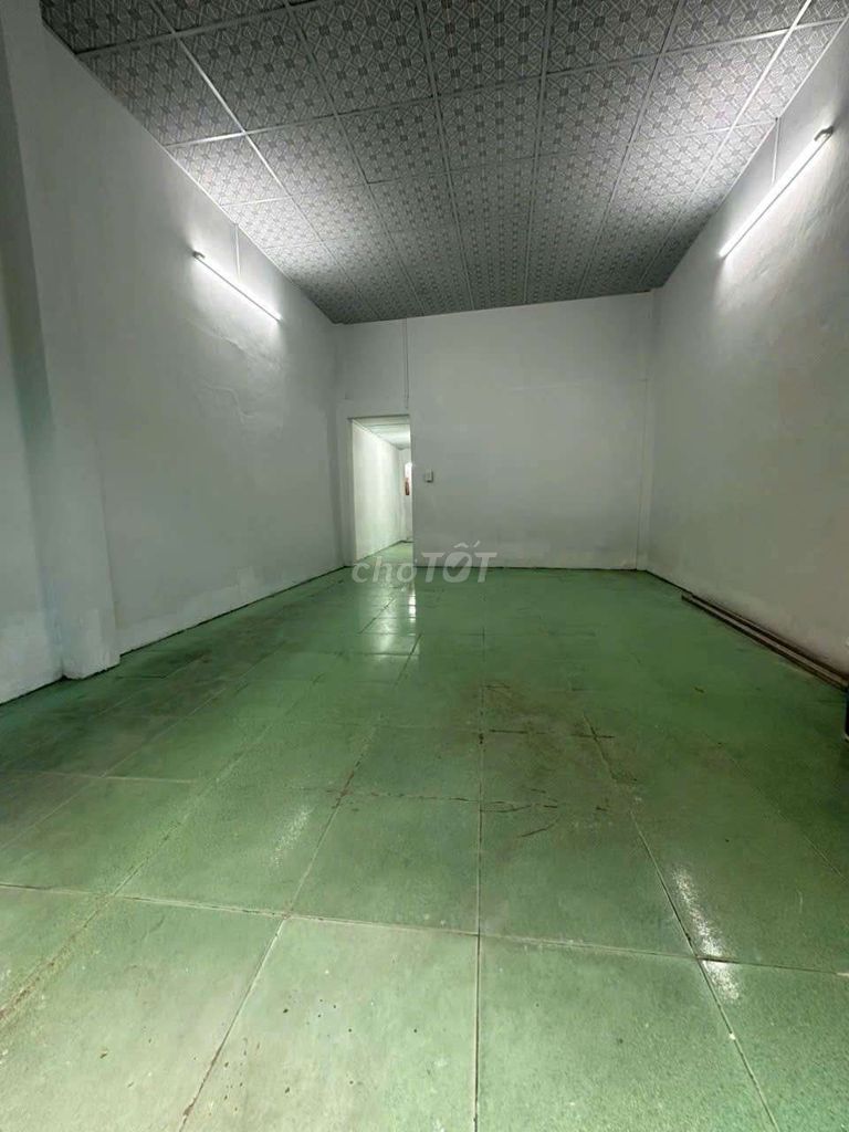 NHÀ 3 PHÒNG 4 X 16M CHỢ TÂN BÌNH