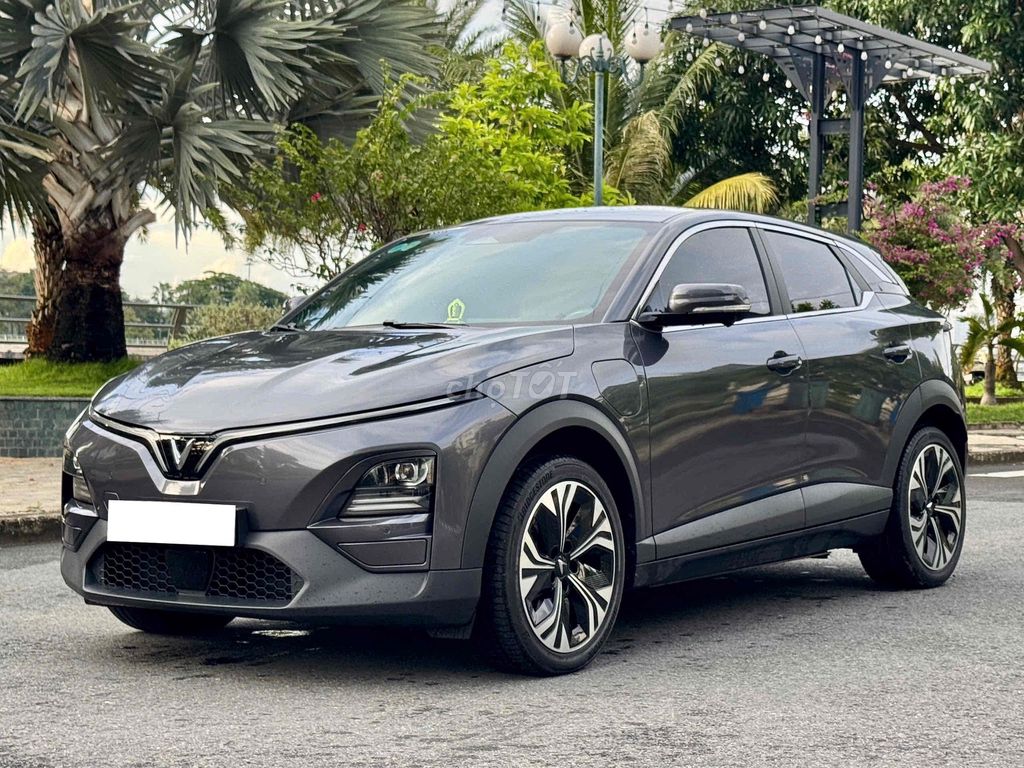 Vinfast VF6 Plus 2023 Đký 2024 - Mua Pin. Mua bán Ô tô tại Thành phố Thủ Đức Tp Hồ Chí Minh được đăng bởi Hồng My hình 3