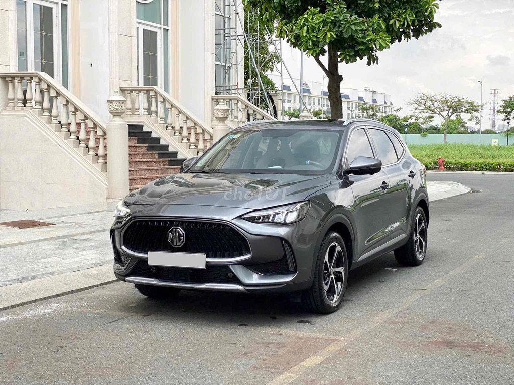 MG HS 1.5l BẢN DELUX 2023 SIÊU LƯỚT 7.500 Km