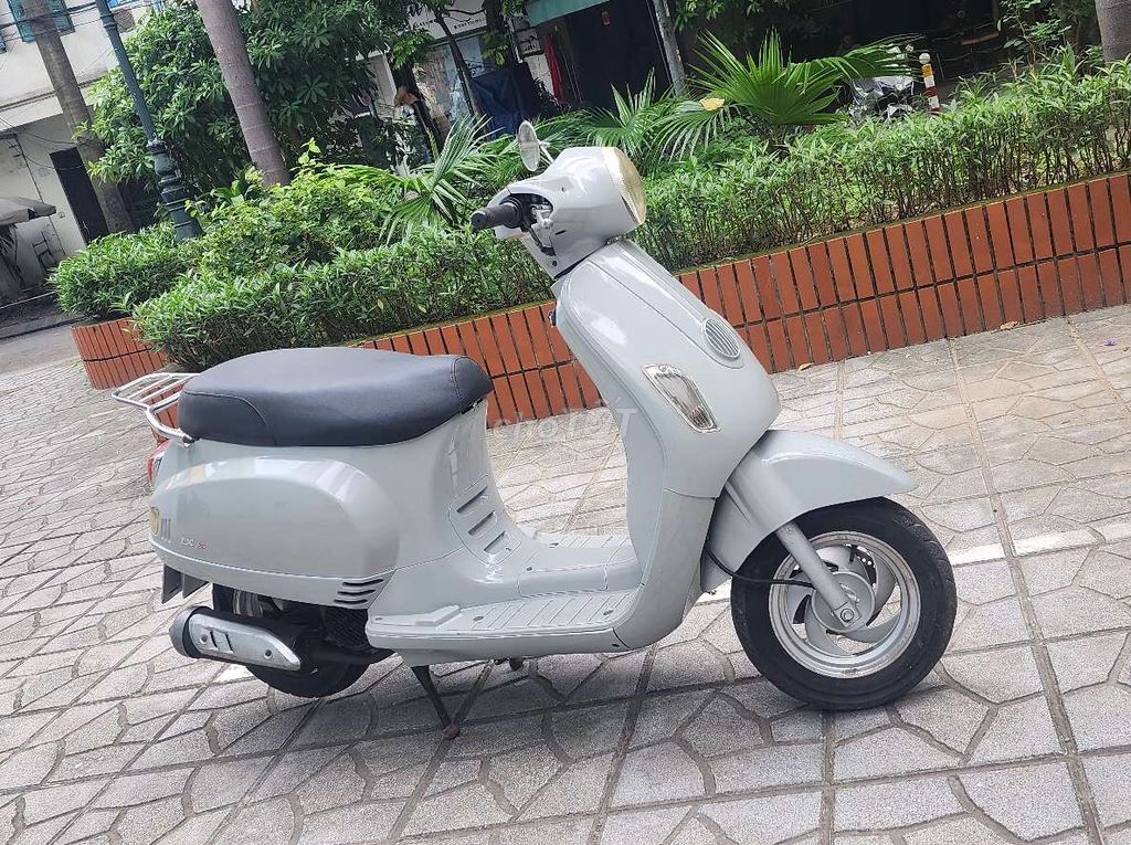 Vespa 50cc học sinh siêu lướt nguyên bản biên29. Mua bán Xe máy tại Quận Ba Đình Hà Nội được đăng bởi hằng hình 6