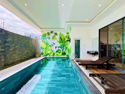 Rent · 5 bd · 300 м² · Quận Ngũ Hành Sơn, ул. NAM VIỆT Á