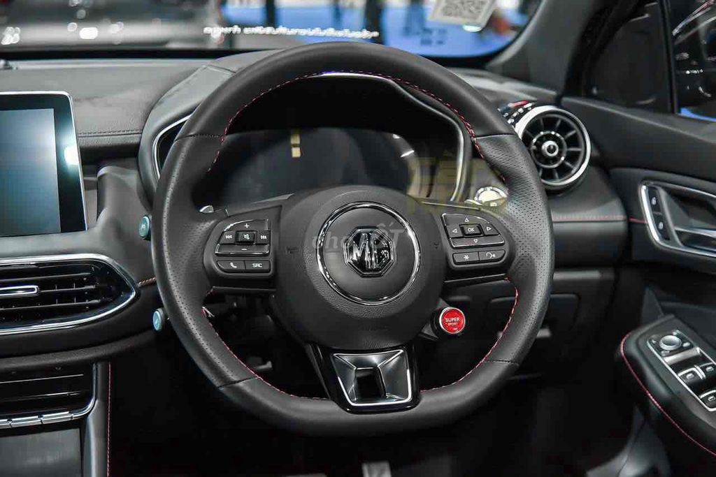 MG HS🔥TRẢ TRƯỚC 130tr🔥. Mua bán Ô tô tại Thành phố Thủ Đức Tp Hồ Chí Minh được đăng bởi Đông Nghi hình 8