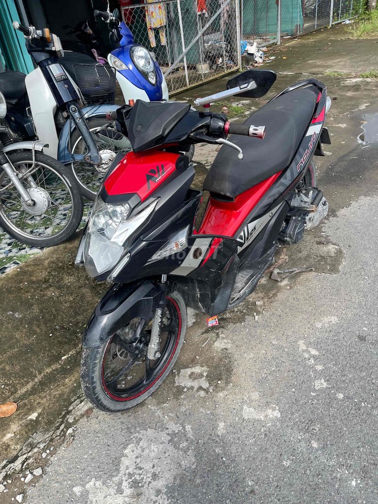 no 6 zin bs 95. Mua bán Xe máy tại Thành phố Ngã Bảy Hậu Giang được đăng bởi Xe Máy Minh Hiếu Hậu Giang  hình 3