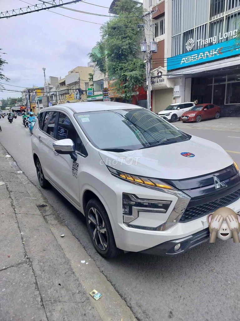 Cần bán xe Mitsubishi Expander pre. Mua bán Ô tô tại Quận Tân Bình Tp Hồ Chí Minh được đăng bởi lại thị mi ni hình 2
