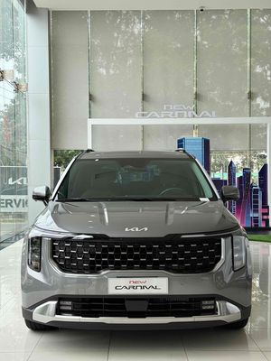 Carnival Premium 7s gần như bản full 460tr nhận xe. Mua bán Ô tô tại Quận Cái Răng Cần Thơ được đăng bởi Trang KIA MAZDA CẦN THƠ