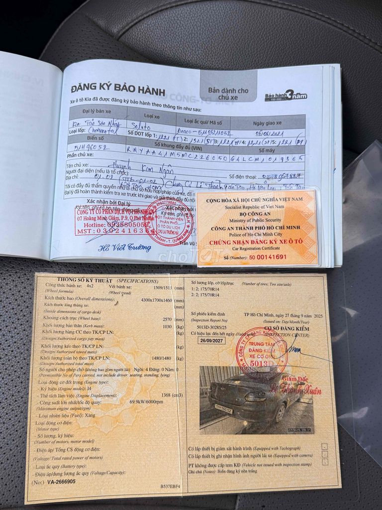 Kia Soluto Mt 6/2021 Bstp xe keng ngay chủ ký giây. Mua bán Ô tô tại Quận 12 Tp Hồ Chí Minh được đăng bởi Nguyễn Hoà hình 2