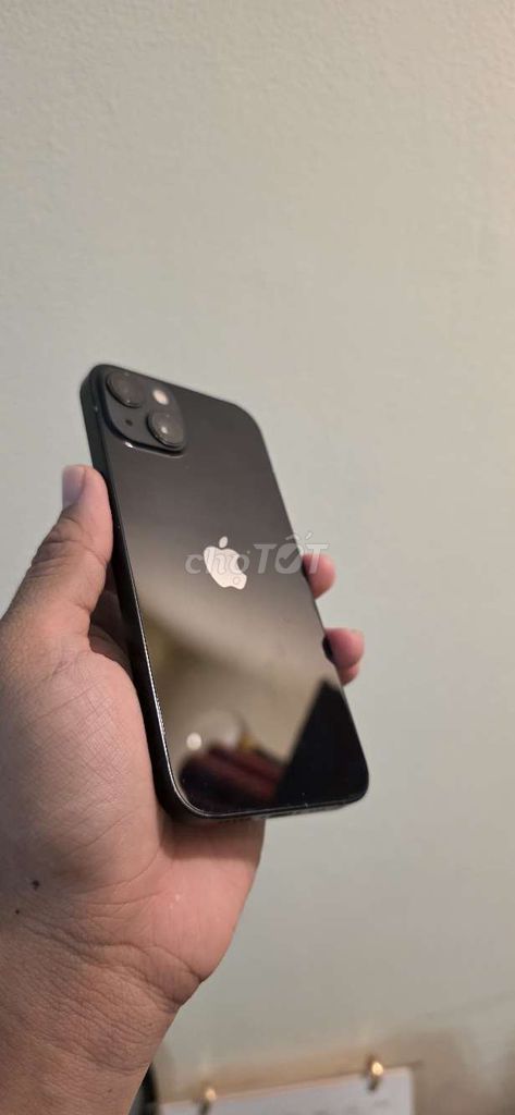 IPHONE 13 128g VN pin 89%. Mua bán Điện thoại tại Quận 7 Tp Hồ Chí Minh được đăng bởi Minh hình 1