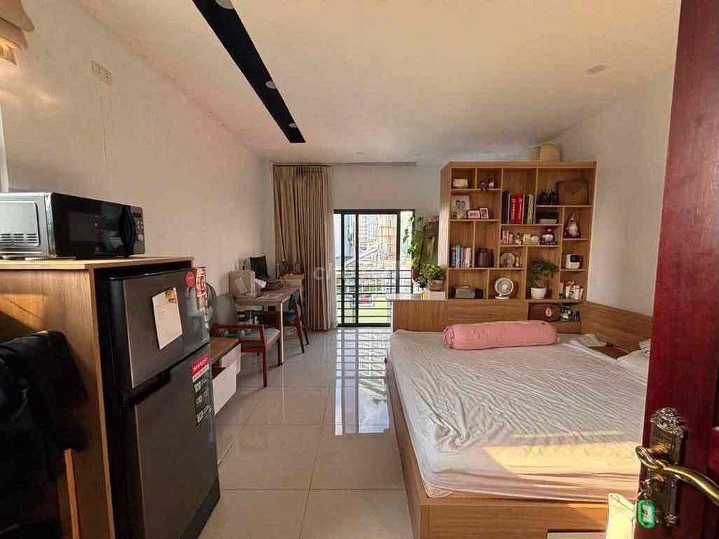 ♦️CĂN HỘ sạch đẹp, thoáng mát có CỬA SỔ còn 1 Phòng có sẵn