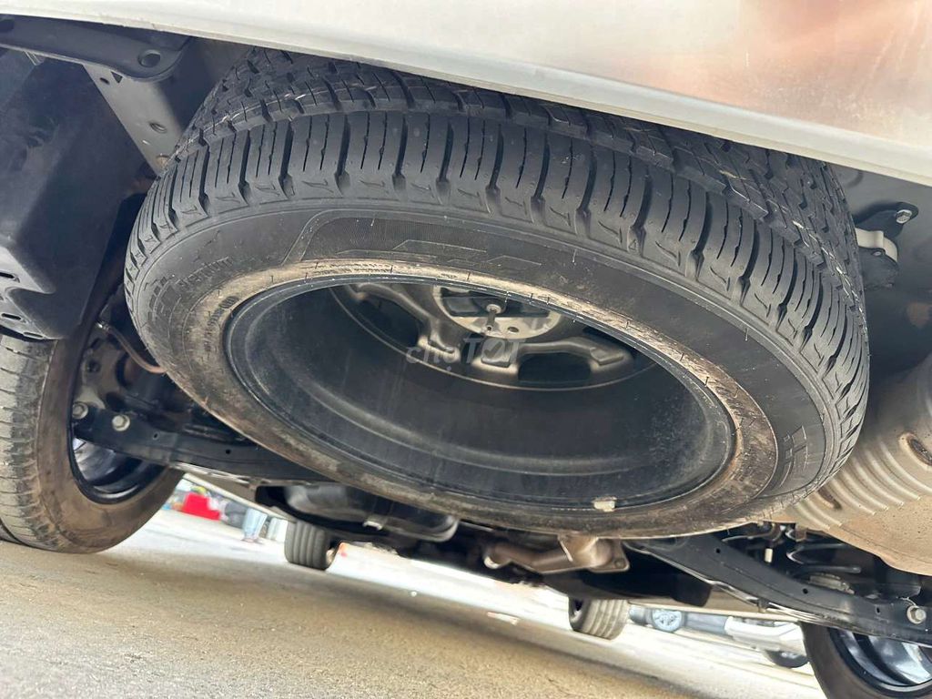 Hyundai Santafe 2021 Premium 2.2D,màu đen,65.000km. Mua bán Ô tô tại Quận Bình Tân Tp Hồ Chí Minh được đăng bởi Son Do hình 21